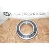 Radial Ball Bearing 80.000mm ID 140.000mm OD 26mm Width 62162RS #3 small image