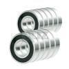 10x 63005-2RS Radial Ball Bearing Double Sealed 25mm x 47mm x 16mm Rubber Shield #1 small image