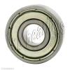 6208-2Z Radial Ball Bearing Double Shielded Bore Dia. 40mm OD 80mm Width 18mm #2 small image