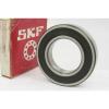 SKF 6211-2RS1 55x100x21 55mm/100mm/21mm 6211RS  Deep Groove Radial Ball Bearings #1 small image