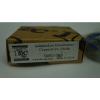 IDC / RDI DEEP GROOVE RADIAL STEEL BALL BEARING NEW S6002-2RS #2 small image