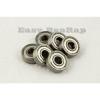 Set of (6) 608ZZ Radial Bearing for 3D Printer. Prusa Mendel. RepRap. USA Seller #1 small image