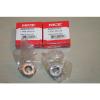 (Lot of 2) Nice 3004DSTNTG18 Radial Deep Groove Bearings 3004-DSTNTG18  **NEW** #2 small image