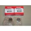 (Lot of 2) Nice 3002DSTNTG18 Radial Deep Groove Bearings 3002-DSTNTG18  **NEW** #2 small image