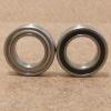 3/16 inch bore. 1 Radial Ball Bearing.Hybrid(Rubber/Metal) Seal.Lowest Friction #1 small image
