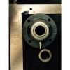 Bearing INA RFE-3S-RR Radial Insert Ball Bearings, Combined with Cast Iron Housi #1 small image