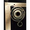 Bearing INA RFE-3S-RR Radial Insert Ball Bearings, Combined with Cast Iron Housi #2 small image