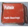 Fafnir Timken Farm RA1110RR COL AG Radial Deep Groove Bearing 1 5/8&#034; ID 85mm OD #3 small image