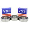 GSX R600 Suzuki Rear Wheel 1997-2000 Deep Groove Radial Ball Bearings