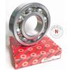 FAG 6316-C3 RADIAL DEEP GROOVE BALL BEARING, 80mm x 170mm x 39mm, FIT C3 #1 small image