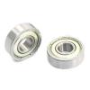 uxcell 6000ZZ 10mm x 26mm x 8mm Sealed Deep Groove Radial Ball Bearings 10 Pcs #1 small image