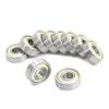 uxcell 6000ZZ 10mm x 26mm x 8mm Sealed Deep Groove Radial Ball Bearings 10 Pcs #2 small image