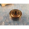 General,GBC 77R4A, 77 R4A, 77 R4 A,Single Row Radial Bearing(also see MRC R4AFF) #2 small image