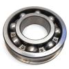 MRC, RADIAL BALL BEARING, 314S, 314 S, DEEP GROOVE 70 X 150 X 35 MM #1 small image