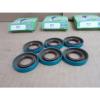 SKF Oil Seal/Joint Radial 7517, CRWA1V, Lot of 6