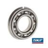 6306-NR C3 30x72x19mm Open Type Snap Ring SKF Radial Deep Groove Ball Bearing #1 small image