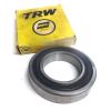 TRW RADIAL DEEP GROOVE BALL BEARING MRC 217SZZ, 8 MM BORE, 150 MM OD #1 small image