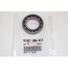 Honda Z50 Radial ball bearing for monkey camshaft  91007-GB6-91 Japan #1 small image