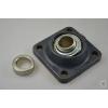 INA Lagergehäuse, CJ05 Housing + GE25-KRR-B Radial Insert Ball Bearing - NEW #1 small image