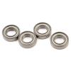 BLH5556 Blade Helis 10x19x5mm Radial Bearing (4) #1 small image