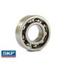 6313 65x140x33mm C3 Open Unshielded SKF Radial Deep Groove Ball Bearing #1 small image