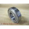 NTN 6206Z Radial Ball Bearing 6206C3 - New No Box