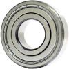 6000 Series SKF Radial Bearings - Unsealed, Rubber &amp; Metal