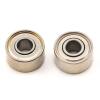 SYN-108-383 Synergy 3x8x3mm Radial Bearing Set (2)