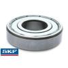 6015 75x115x20mm C3 2Z ZZ Metal Shielded SKF Radial Deep Groove Ball Bearing #1 small image