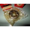 NOS OEM Honda 1970 CB 400 F F1 F2 Radial Bearing Rear Wheel Qty.2 # CB6303Z