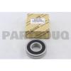 90363T0022 Genuine Toyota BEARING,RADIAL BALL 90363-T0022 #1 small image