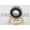 90363T0022 Genuine Toyota BEARING,RADIAL BALL 90363-T0022 #3 small image