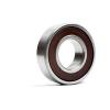 6312 60x130x31mm 2RS Rubber Sealed Budget Radial Deep Groove Ball Bearing #1 small image