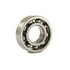 6307 35x80x21mm Open Unshielded Budget Radial Deep Groove Ball Bearing #1 small image