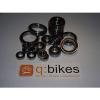 DT Swiss Wheel Hub Bearings (180/190&#039;s, 240, 340, 350, 440, 540, X1600, etc)