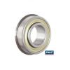 6210-2Z-NR 50x90x20mm Type Snap Ring SKF Radial Deep Groove Ball Bearing #1 small image