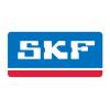 6300 Series SKF Radial Bearings - Unsealed, Rubber &amp; Metal #1 small image