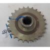 41301-950-000 Honda 25T Driven Sprocket with Radial Bearings for FL250 Odyssey #2 small image
