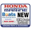 Honda 91055-752-831 91055-752-831  BEARING, RADIAL BALL (Honda Code 2610764)