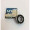 NTN Radial Ball Bearing P/N 1L039, R8LLBC3/5C - LOT OF 2 #1 small image