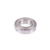 6004ZZ 20x42x12 Shielded 20mm/42mm/12mm 6004Z Deep Groove Radial Ball Bearing