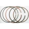 Wiseco Piston Ring Set 101mm +1mm Over for Honda XL600R Radial Head 1983-1987 #1 small image