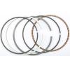 Wiseco Piston Ring Set 76mm +1mm Over for Honda XR250 Radial Head 1984-1985