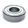 6000 10x26x8mm 2Z ZZ Metal Shielded Budget Radial Deep Groove Ball Bearing