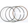 Wiseco Piston Ring Set 76mm +1mm Over for Honda XL250 Radial Head 1984-1987 #1 small image