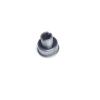 PRBB081920-2RS Berliss 1/2 x 1-3/16 x 9/16 Radial Ball Bearing for 2&#034; caster