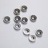 SR144 Stainless Steel Radial Bearing Set of 10 #3 small image
