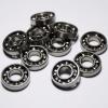 SR6 Stainless Steel Radial Bearing Set of 10 #1 small image
