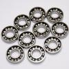 SR6 Stainless Steel Radial Bearing Set of 10 #2 small image