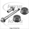 RADIAL ARM BEARING KIT Mercedes Benz A Class Hatchback A190 W168 1.9L - 125 BHP